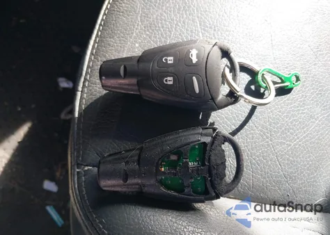 2006 Saab 9-3 2.0T из США, поврежденный, VIN YS3FD49Y061147042